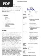 Download IndiGo - Wikipedia The Free Encyclopedia by Ali Xaii SN151475463 doc pdf