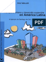 Transporte Urbano y Desarrollo Sostenible en América Latina - El Ejemplo de ... by Rolf Moller