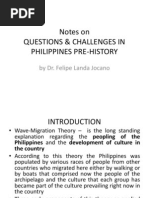 Download Questions  Challenges in Philippine History by Erin Hojilla SN151479198 doc pdf