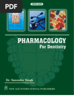 Download Pharmacology for Dentistry by dent in dentist SN151480547 doc pdf