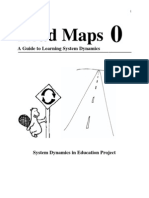 Road Maps - A Guide To Learning System Dynamics