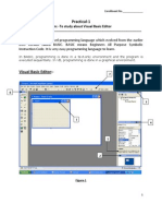 VB Practicals (1)