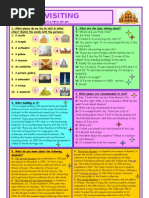 Islcollective Worksheets Preintermediate A2 Intermediate b1 Upperintermediate b2 Adult High School Reading Spe My Table 109954f3e6f32d56084 38193480