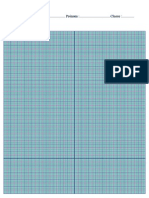 Papier Millimetre PDF