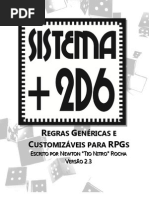 Sistema de Rpg 2d6 Versao 2 3 Tio Nitro1