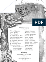 La Revista Blanca (Madrid). 1-12-1901
