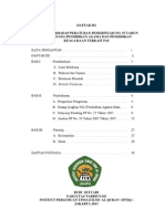 Analisa PP 55 Tahun 2007 Tentang Pendidikan Agama Dan Keagamaan