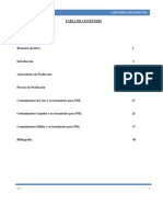 Curtiembre Contaminacion Junio - 2013