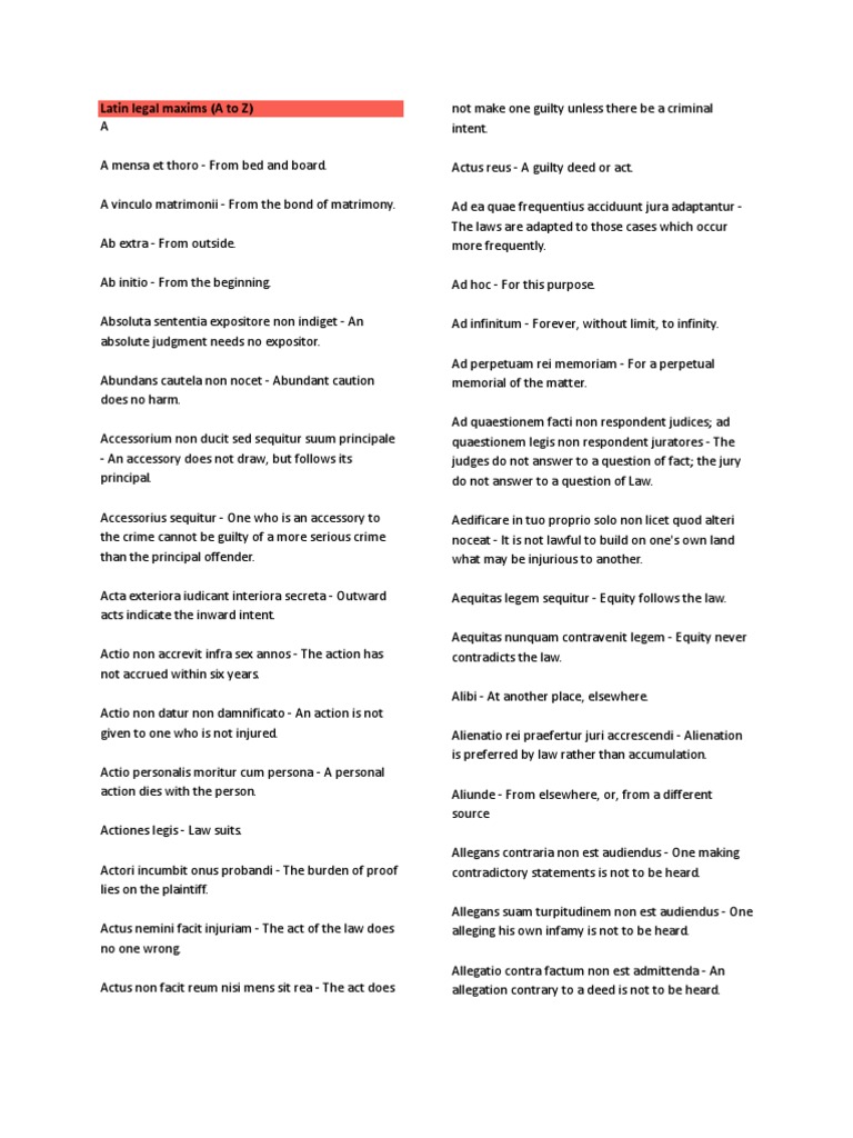 latin-legal-maxims-burden-of-proof-law-precedent