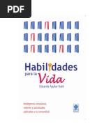 Portada habilidades