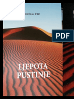 Ljepota Pustinje, Jasminka Pitić