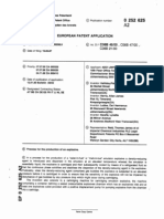 Ep0252625a2 PDF