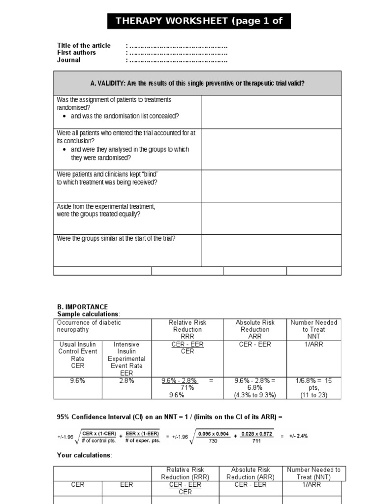Worksheet | Health Sciences | Wellness