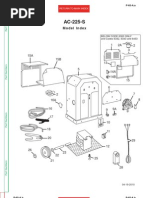 John Deere Gator Serial Number Guide | PDF | Industrial Equipment ...