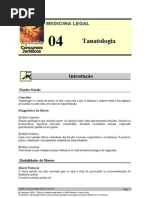 MLG 04 - Tanatologia (2)