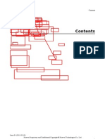 OEB104404 eNodeB LTE V100R003 Operation Practice Guide ISSUE 1.00