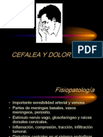 8 Cefalea y Dolor Facial