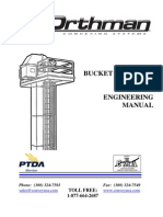 Bucket Elevator Catalog
