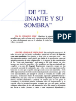 Nietzsche - DE EL CAMINANTE Y SU SOMBRA.doc