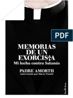 Gabriele+Amorth+ +Memorias+de+Un+Exorcista