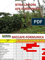 MIC Café Formunica
