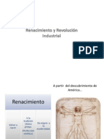 RENACIMIENTO Rev Industrial