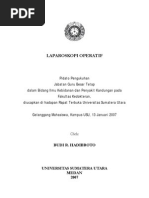 Download LAPAROSKOPI OPERATIF by Nur Fadhilla Adhhiya SN151542733 doc pdf