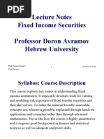 Download Fixed Income Securities by Kofi Appiah-Danquah SN151543075 doc pdf