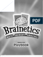 Brain e Tics Playbook 2