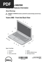 Dell Vostro 34603560