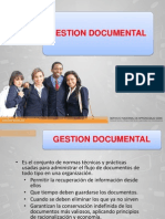 Gestion Documental