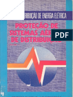 Sistemas de Potência - Volume 2 - Proteção de Sistemas Aéreos de Distribuição - Ed. Campus - Eletrobrás