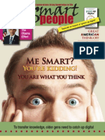 Smart People Magazine
