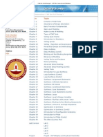 CAD For VLSI