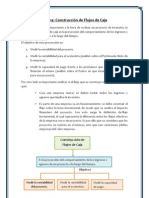 CAP. 14 Flujo de Caja - Diagramas