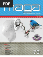 Maga 70 Con Portadas