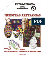 Nuestras Artesanias