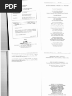 2004 - Reflexões sobre a Reforma Administrativa, Trabalhista e Tributária - Walter Guandalini Junior