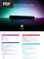 Download Upc Horizon User Manual by denagany SN151571040 doc pdf