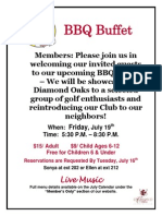 BBQ Buffet Flyer-Revised