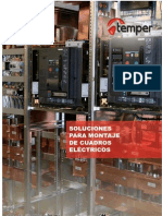 Temper_Guía_técnica_Soluciones_para_montaje_de_cuadros_electricos
