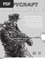 d20 modern weapons locker pdf download