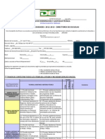 Cuestionario Estudio de Necesidades de at A Directores-2013-2014 (10-Mayo-13)