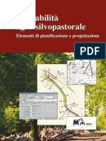 La Viabilità Agro-Silvopastorale