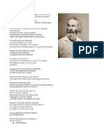 Walt Whitman - Del Club de Los Poetas Muertos