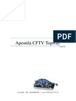 Apostila CFTV Topway Ver. 2.0
