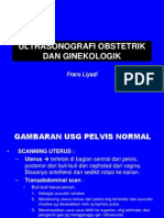 Radiologi - DR - Frans Liyadi - Bahan Lama