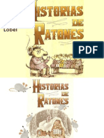 Historias de Ratones