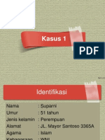 Presentasi Kasus