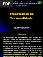 13.+Transtornos+de+Personalidade